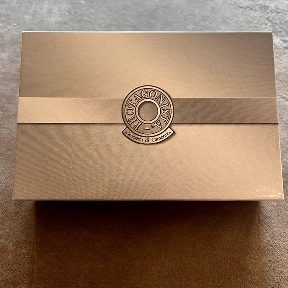 Men's Leather Wallet by Roberta di Camerino - Picture 2 of 6